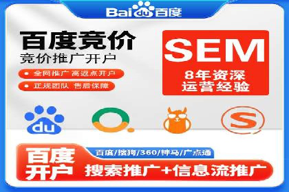 成功案例揭秘：sem账户托管的转化率奇迹